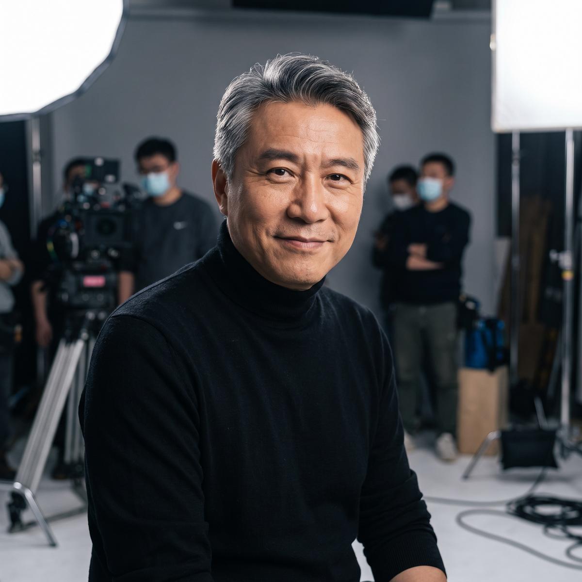 51动漫 51动漫解说君
